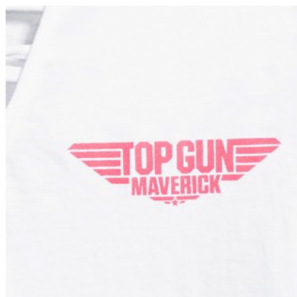 Top Gun tee - Picture 5 of 9